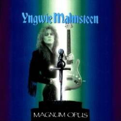 Yngwie Malmsteen : Magnum Opus